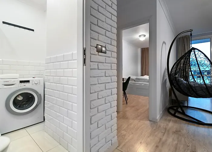 Rentplanet - Apartament Muranow