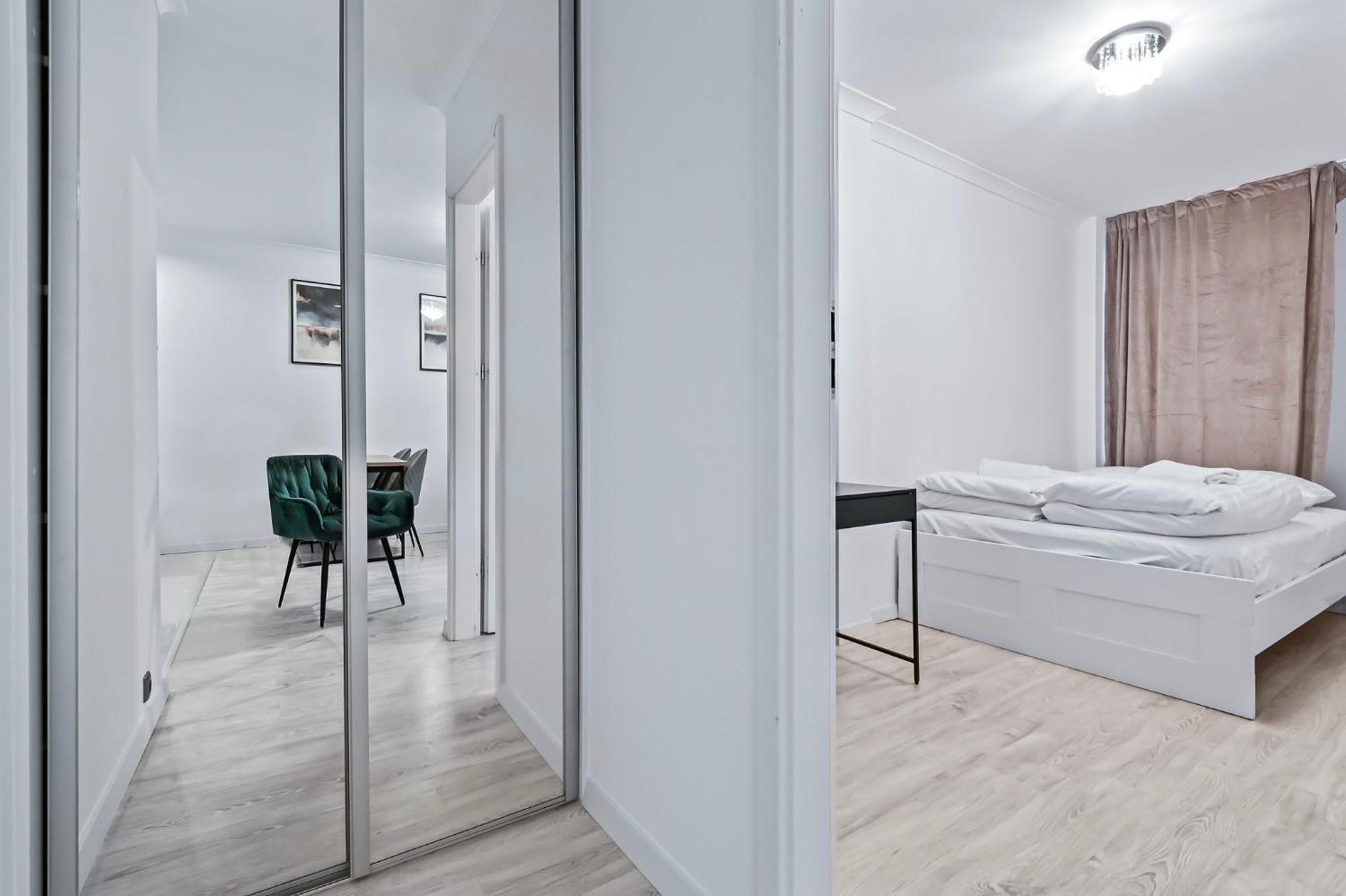 Rentplanet - Muranow Warszawa