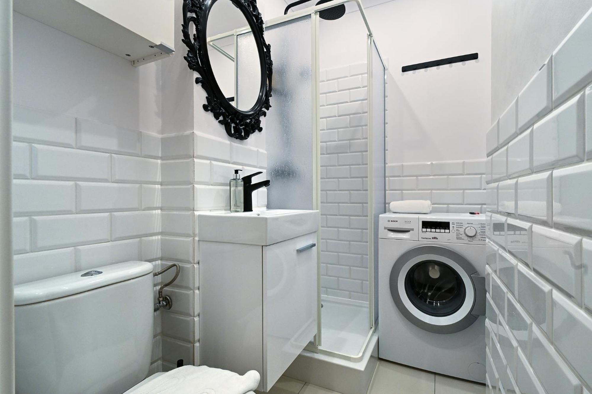 Rentplanet - Muranow * Warszawa